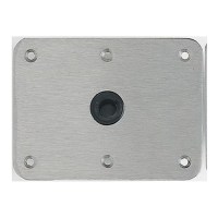 Attwood Lock-N-Pin Base Plate 4