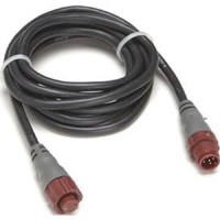 Lowrance 000-0119-88 N2Kext-2Rd 2' Network Extension Cable - 000-0119-88 - 149-000011988F1