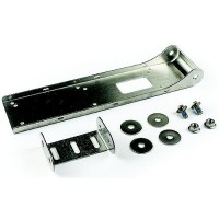 Lowrance 00012603001 Transom Mount For Structurescan 3D, Structurescan Hd & Totalscan Skimmer - 000-12603-001 - 149-00012603001F1