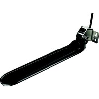 Lowrance 000-14029-001 Hook® Tripleshot Skimmer Chirp/200Khz, Sidescan & Downscan Imaging™ (455/800Khz) W/Temp Transducer - 000-14029-001 - 149-00014029001F1