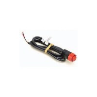 Lowrance 00014041001 2-Wire Power Only Cable For Mark, Elite, Hook, Elite Ti, Hds - 000-14041-001 - 149-00014041001F1