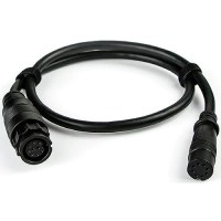 Lowrance 00014069001 Xsonic Tranducer To Hook® Adapter - 000-14069-001 - 149-00014069001F1