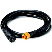 Lowrance 00014972001 Wm-4 Ethernet Adapter, 7' - 000-14972-001 - 149-00014972001F1