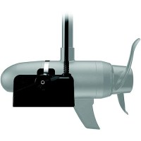 Lowrance 00015771001 Activetarget™ Transducer Trolling Motor Forward/Down Mount Kit - 000-15771-001 - 149-00015771001F1