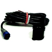 Pdt-Wbl Trolling Motor/Puck Transducer W/Temp. - 000-0106-74 - 149-000010674F1