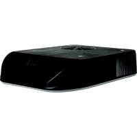 Coleman-Mach 472333291 Mach 8 Plus Replacement Shroud, Black - 47233-3291 - 150-472333291F1