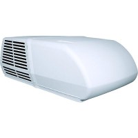 Artic White Shroud Mini Mach. Bell Rv Rvx - 6727-3761 - 150-67273761F1