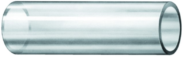 Trident 1500566 Clear Pvc 5/16 X 50 - 150-0566 - 606-1500566F1