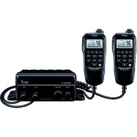 151-M410Bb11Usa M410Bb Black Box Vhf Transceiver - M410Bb 11 Usa - 151-M410Bb11Usaf1