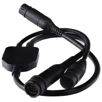 Raymarine Axiom™ Realvision 3D™ Adapter Cable - A80491 - 152-A80491F1