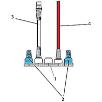 Raymarine Seatalkng Starter Kit - T70134 - 152-T70134F1