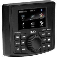 Boss Audio Mgv520B Mech-Less Multimedia Player - Mgv520B - 153-Mgv520Bf1