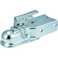 Quick Lock Coupler 1-7/8