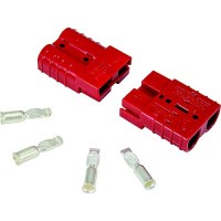 Dutton-Lainson Electrical Quick Connector - 24085 - 16-24085F1