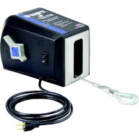 Electric Winch - 24872 - 16-24872F1