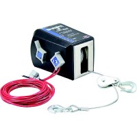 Electric Winch - 24874 - 16-24874F1