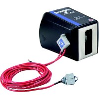 Dutton-Lainson 12Vdc Electric Winch - 24907 - 16-24907F1