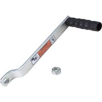 Dutton-Lainson 70323 Spare/Replacement Winch Handle, 9-1/2
