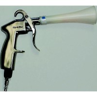 Vortex Air Blow Out Gun - Icm-V-200 - 160-Icmv200F1