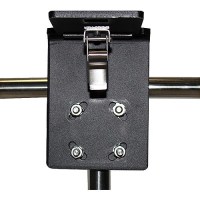 Dickinson Bbq Universal Rail Mt. - 15-150A - 163-15150Af1