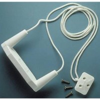 Davis 1466 Swim Stirrup - 1466 - 166-1466F1