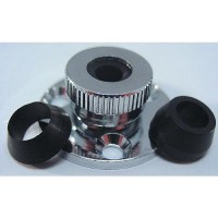 Coaxial Cable Outlet - 4184 - 167-4184F1