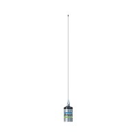 3' Low Profile S.S. H.D. Vhf Antenna - 5241-R - 167-5241Rf1
