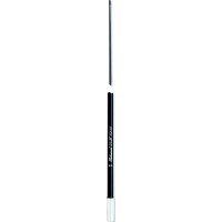 Shakespeare 5401Xt 4' Galaxy Little Giant Vhf Antenna, Black - 5401-Xt - 167-5401Xtf1