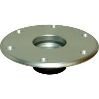 Springfield Stowable Table Base - 1660017 - 169-1660017F1