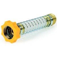 Camco 22703 Flexible Hose Protector With Easy Gripper - 22703 - 17-22703F1