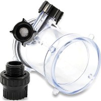 Dual Flush Replaces P/N 117-39072 Rvx - 39072 - 17-39072F1