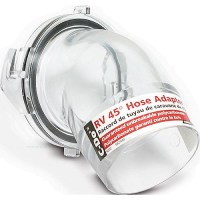 Adapter Clear Replaces P/N 117-39432 - 39432 - 17-39432F1