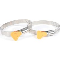 Twist It Sewer Hose Clamp Replaces P/N 117-39553 Rvx - 39553 - 17-39553F1