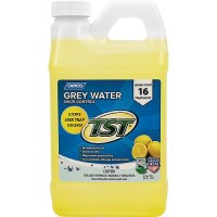 Tst Grey Wtr Odor Control 64Oz Replaces P/N 117-40256 Rvx - 40256 - 17-40256F1