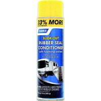 Rubber Seal Conditioner 16 Oz. Replaces P/N 117-41135 Rvx - 41135 - 17-41135F1