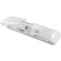 Camco Replacement Dome Light, Double - 41320 - 17-41320F1