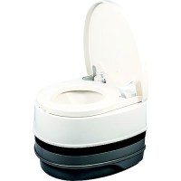Camco 41535 2.6 Gallon Rv Travel Toilet - 41535 - 17-41535F1