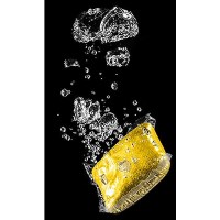 Tst Max Drop-Ins Lemon 10/Bg (E) - 41573 - 17-41573F1