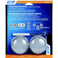 Camco Furnace Flying Insect Screen - 42141 - 17-42141F1