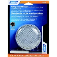 Camco Furnace Flying Insect Screen - 42144 - 17-42144F1