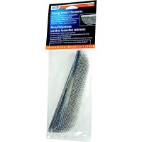Camco 42154 Flying Insect Screen Rs800 For Dometic Refrigerator With 8.13