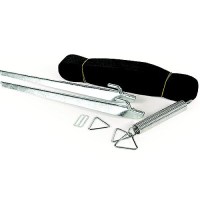 Camco 42514 Rv Awning Hold Down Strap Kit, 2/Pk - 42514 - 17-42514F1