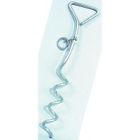 Camco 42572 Spiral Anchor - 42572 - 17-42572F1