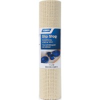 Camco 43277 Slip-Stop, Cream 1' X 12' Roll - 43277 - 17-43277F1