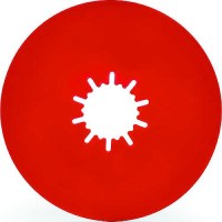 Camco 44678 Eaz-Lift Premium 5Th Wheel Lube Plate - 44678 - 17-44678F1