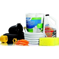 Starter Kit Bucket Level 1 Replaces P/N 117-44760 Rvx - 44760 - 17-44760F1