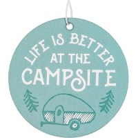 Camco 53362 Air Freshener, Mountain Breeze - 53362 - 17-53362F1