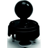 Ram Rap403 Ram® Cable Manager W/Amps Hole Pattern For Electronic Mounts - Rap-403 - 170-Rap403F1