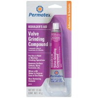 Permatex 80036 Valve Grinding Compound, 1.5 Oz. - 80036 - 180-80036F1