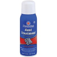 Permatex 81849 Rust Treatment, 10.25 Oz, 12/Case - 81849 - 180-81849F1